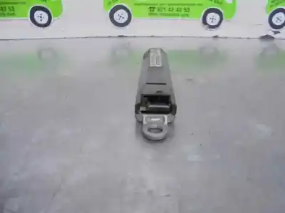 Автозапчастина б/у антенний підсилювач для audi a3 (8l) 1.9 tdi посилання на oem iam 8l0035225d  