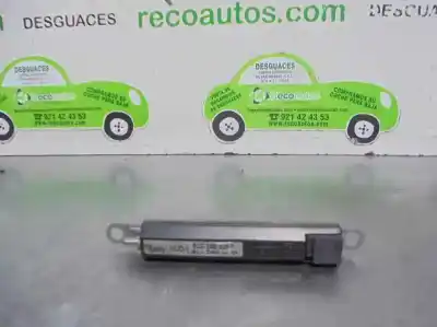 Автозапчасти б/у антенный усилитель за audi a3 (8l) 1.9 tdi ссылки oem iam 8l0035225f