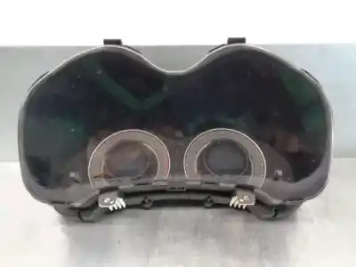 Peça sobressalente para automóvel em segunda mão quadrante por toyota auris luna+ referências oem iam 838000z290  