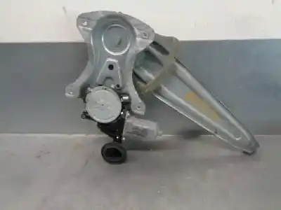 Peça sobressalente para automóvel em segunda mão elevador de vidros traseiro direito por toyota auris luna+ referências oem iam 857200d120