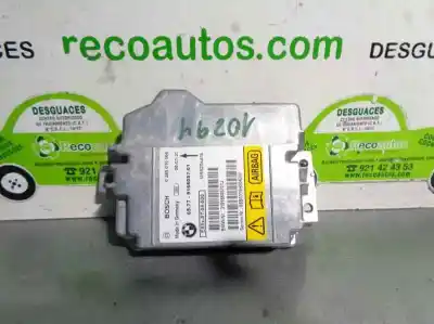 Peça sobressalente para automóvel em segunda mão CENTRALINA DE AIRBAG por BMW SERIE 1 BERLINA (E81/E87)  Referências OEM IAM 65779166057  0285010066