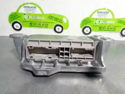 Peça sobressalente para automóvel em segunda mão centralina de airbag por bmw serie 1 berlina (e81/e87) 2.0 turbodiesel cat referências oem iam 65779166057  0285010066