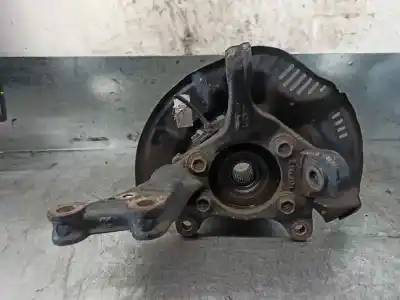 Peça sobressalente para automóvel em segunda mão manga de eixo dianteira direita por toyota auris luna+ referências oem iam 4321102171