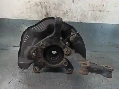 Peça sobressalente para automóvel em segunda mão manga de eixo dianteira esquerda por toyota auris luna+ referências oem iam 4321202171