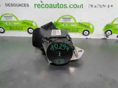 Peça sobressalente para automóvel em segunda mão cinto de segurança traseiro direito por bmw serie 1 berlina (e81/e87) 2.0 turbodiesel cat referências oem iam 607051100b
