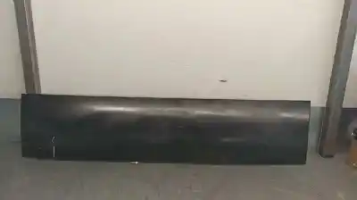 Peça sobressalente para automóvel em segunda mão spoiler da tampa da mala por opel frontera a 2.3 turbodiesel referências oem iam 