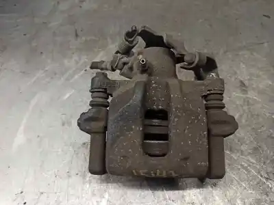 Peça sobressalente para automóvel em segunda mão pinça de travão traseira esquerda por toyota auris luna+ referências oem iam 4785002100