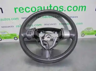 Автозапчастина б/у КЕРМО для SUZUKI SWIFT BERLINA (MZ)  Посилання на OEM IAM GS13105610  