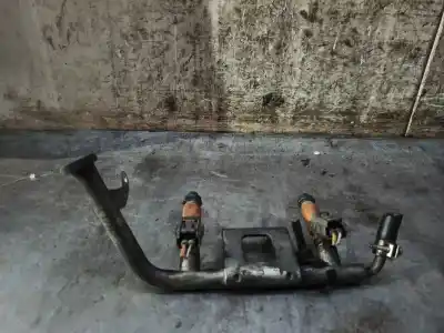 Second-hand car spare part distributor pipe for subaru forester s10 (sf) 2.0 cat oem iam references   