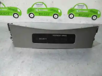 Second-hand car spare part multifunction switch for toyota corolla (e15) 1.4 turbodiesel cat oem iam references 5554812110