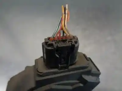 Second-hand car spare part potentiometer for toyota auris luna+ oem iam references 7811002010  