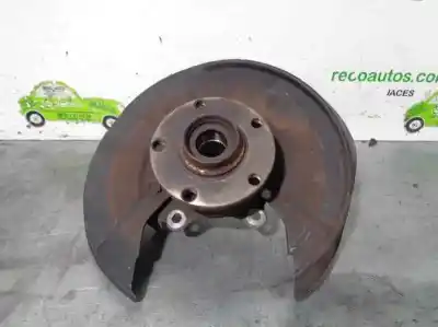 Peça sobressalente para automóvel em segunda mão manga de eixo traseira esquerda por audi a6 berlina (4b2) 2.5 tdi referências oem iam 8e0436