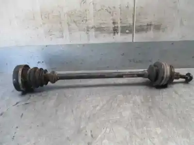 Peça sobressalente para automóvel em segunda mão transmissão traseira direita por audi a6 berlina (4b2) 2.5 tdi referências oem iam 4b0501203c