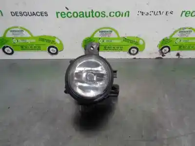 Peça sobressalente para automóvel em segunda mão farol / projetor de nevoeiro direito por bmw serie 1 berlina (e81/e87) 2.0 turbodiesel cat referências oem iam 63177837502