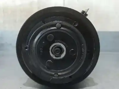 Second-hand car spare part air conditioning compressor for kia carens ( ) 1.7 crdi cat oem iam references f500pnbca12