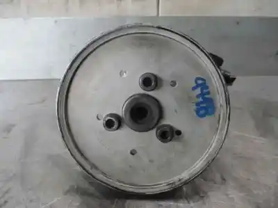Peça sobressalente para automóvel em segunda mão bomba de direção hidráulica por audi a6 berlina (4b2) 2.5 tdi referências oem iam 4b0145155r