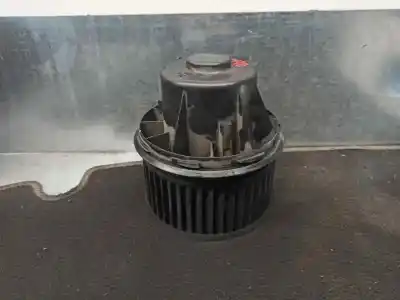 Peça sobressalente para automóvel em segunda mão MOTOR DE SOFAGEM por FORD FOCUS BERLINA (CAP)  Referências OEM IAM 3M5H18456EB  