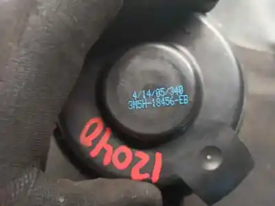 Peça sobressalente para automóvel em segunda mão motor de sofagem por ford focus berlina (cap) 1.6 tdci cat referências oem iam 3m5h18456eb  