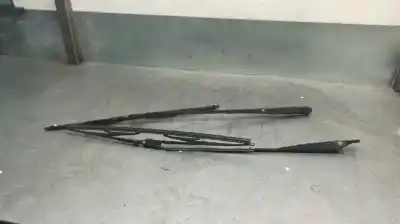 Peça sobressalente para automóvel em segunda mão haste de escova dianteiro direito por opel frontera a 2.3 turbodiesel referências oem iam 3471919