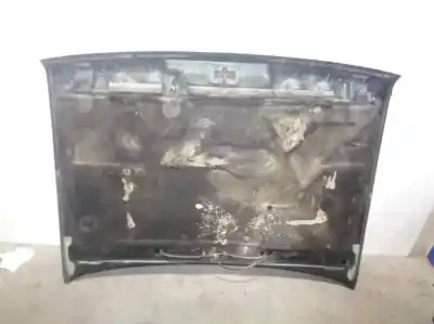 Peça sobressalente para automóvel em segunda mão capot por opel frontera a 2.3 turbodiesel referências oem iam   