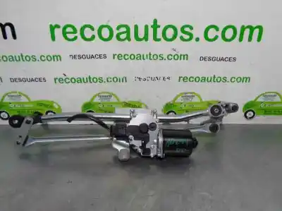 Peça sobressalente para automóvel em segunda mão motor do limpa para brisas por bmw serie 1 berlina (e81/e87) 2.0 turbodiesel cat referências oem iam 7193136