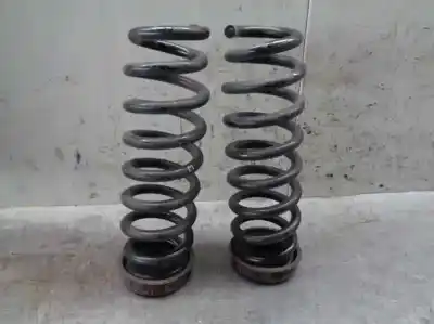 Peça sobressalente para automóvel em segunda mão mola de suspensão por bmw serie 1 berlina (e81/e87) 2.0 turbodiesel cat referências oem iam 