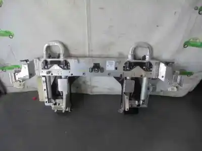 Second-hand car spare part sensor for bmw serie 3 cabrio (e93) 3.0 oem iam references 13232810  65779180627