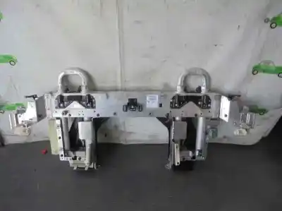 Second-hand car spare part sensor for bmw serie 3 cabrio (e93) 3.0 oem iam references 13232810  65779180627