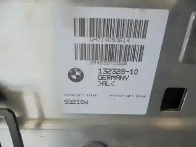 Second-hand car spare part sensor for bmw serie 3 cabrio (e93) 3.0 oem iam references 13232810  65779180627