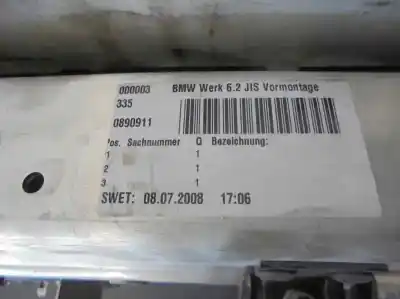 Second-hand car spare part sensor for bmw serie 3 cabrio (e93) 3.0 oem iam references 13232810  65779180627