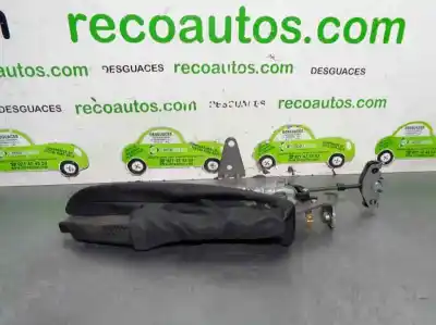 Pièce détachée automobile d'occasion LEVIER DE FREIN A MAIN pour BMW SERIE 1 BERLINA (E81/E87)  Références OEM IAM 34406764924  