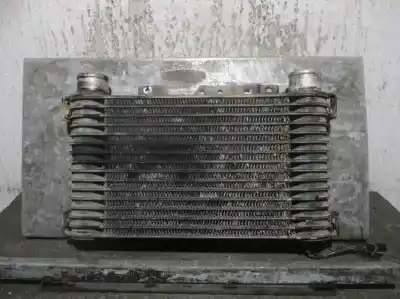 Pièce détachée automobile d'occasion INTERCOOLER / ÉCHANGEUR D'AIR pour HYUNDAI GALLOPER  Références OEM IAM HR140101  