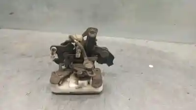 Peça sobressalente para automóvel em segunda mão fechadura da porta traseira direita por opel frontera a 2.3 turbodiesel referências oem iam 94330592