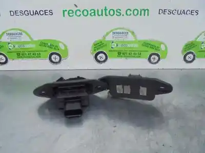 İkinci el araba yedek parçası ARKA SAG KAPI KILIDI için FORD TOURNEO CONNECT (TC7)  OEM IAM referansları 2T1T14A658BE  2T1T14A658AD