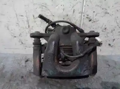 Peça sobressalente para automóvel em segunda mão pinça de travão dianteira esquerda por bmw serie 1 berlina (e81/e87) 2.0 turbodiesel cat referências oem iam 34116774681