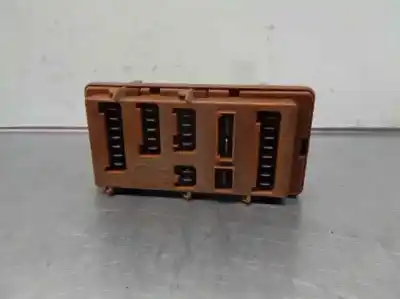 Pièce détachée automobile d'occasion boîtes à fusibles pour citroen zx 1.6 / 1.6i avantage références oem iam 9567694080  