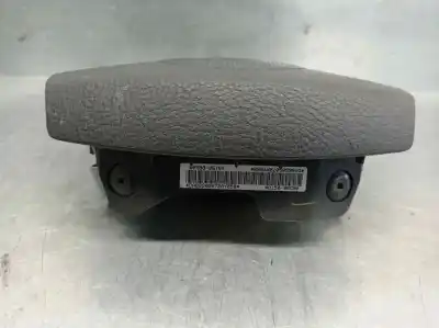 Автозапчастина б/у передня ліва подушка безопасности для suzuki ignis rm (mh) 1.5 cat 99 cv / 73 kw посилання на oem iam 4815086g00  