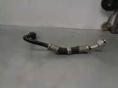 Second-hand car spare part air conditioning pipes for honda cr-v (re) 2.2 ctdi oem iam references 80316swyg020