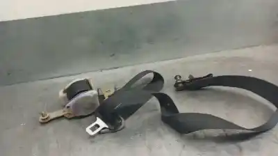 Peça sobressalente para automóvel em segunda mão cinto de segurança dianteiro direito por opel frontera a 2.3 turbodiesel referências oem iam 91140167