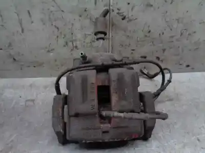 Peça sobressalente para automóvel em segunda mão pinça de travão traseira direita por bmw serie 1 berlina (e81/e87) 2.0 turbodiesel cat referências oem iam 34216776378