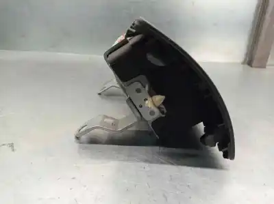 Автозапчастина б/у передня права подушка безопасности для suzuki ignis rm (mh) 1.5 cat 99 cv / 73 kw посилання на oem iam 7391086g10  