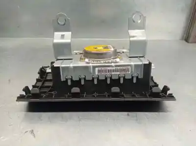 Автозапчастина б/у передня права подушка безопасности для suzuki ignis rm (mh) 1.5 cat 99 cv / 73 kw посилання на oem iam 7391086g10  