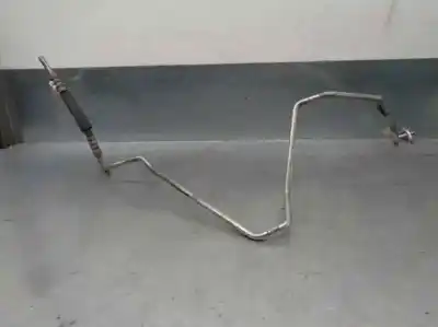 Автозапчастина б/у труби кондиціонації для ford fiesta (cb1) 1.4 16v cat посилання на oem iam 1750122