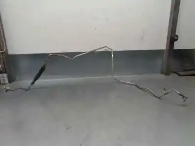 Автозапчастина б/у труби кондиціонації для ford fiesta (cb1) 1.4 16v cat посилання на oem iam 1750122  