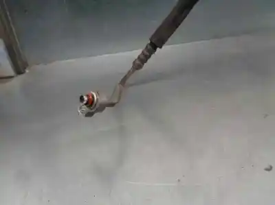 Автозапчастина б/у труби кондиціонації для ford fiesta (cb1) 1.4 16v cat посилання на oem iam 1750122  