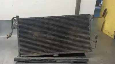 Peça sobressalente para automóvel em segunda mão condensador / radiador de ar condicionado por opel frontera a 2.3 turbodiesel referências oem iam 1850030