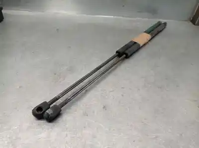 Автозапчастина б/у амортизаторі багажника/дверей для suzuki ignis rm (mh) 1.5 cat 99 cv / 73 kw посилання на oem iam 4108rp  