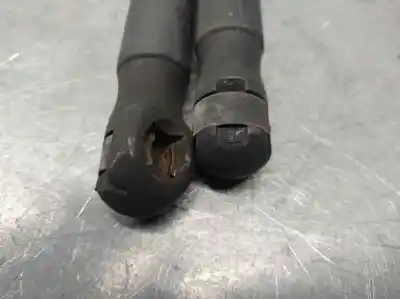 Автозапчастина б/у амортизаторі багажника/дверей для suzuki ignis rm (mh) 1.5 cat 99 cv / 73 kw посилання на oem iam 4108rp  