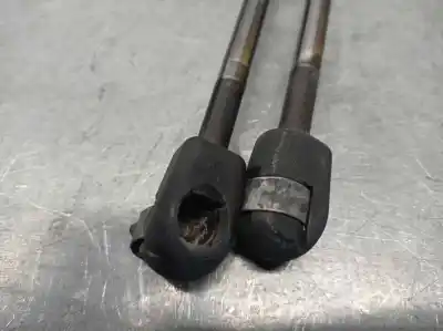 Автозапчастина б/у амортизаторі багажника/дверей для suzuki ignis rm (mh) 1.5 cat 99 cv / 73 kw посилання на oem iam 4108rp  