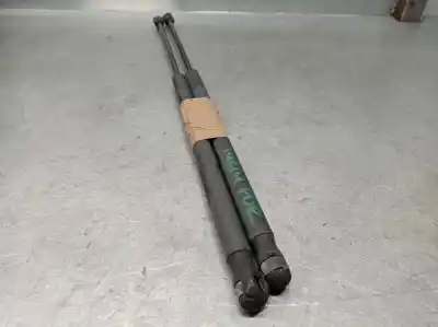 Second-hand car spare part tailgate gas strut for suzuki ignis rm (mh) 1.5 cat 99 cv / 73 kw oem iam references 4108rp  